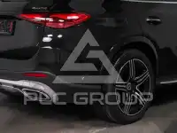 2024 Mercedes Benz GLC 400