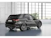 2024 Mercedes Benz GLC 400