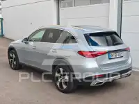 2024 Mercedes Benz GLC 400