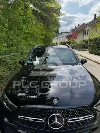 2024 Mercedes Benz GLC 400
