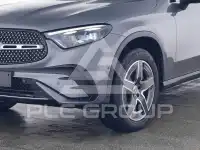 2024 Mercedes Benz GLC 400