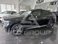 2024 Mercedes Benz GLC 400