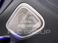 2024 Mercedes Benz GLC 400