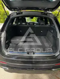 2024 Mercedes Benz GLC 400