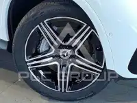 2024 Mercedes Benz GLC 400