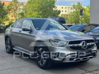 2024 Mercedes Benz GLC 400