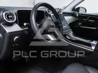 2024 Mercedes Benz GLC 400