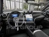 2024 Mercedes Benz GLC 400