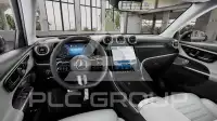 2024 Mercedes Benz GLC 400