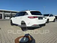 2024 Mercedes Benz GLC 400