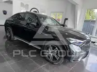 2024 Mercedes Benz GLC 400