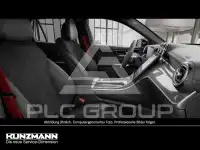 2024 Mercedes Benz GLC 400