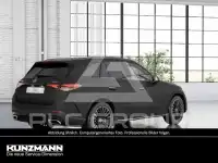 2024 Mercedes Benz GLC 400