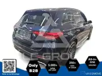 2024 Mercedes Benz GLC 400
