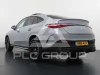 2024 Mercedes Benz GLC 400