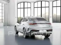 2024 Mercedes Benz GLC 400