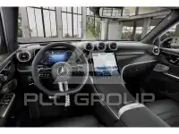 2024 Mercedes Benz GLC 400