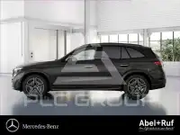 2024 Mercedes Benz GLC 400