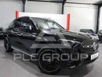 2024 Mercedes Benz GLC 400