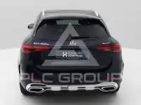 2024 Mercedes Benz GLC 400