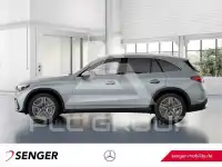 2024 Mercedes Benz GLC 400