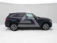 2024 Mercedes Benz GLC 400
