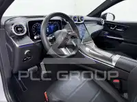 2024 Mercedes Benz GLC 400