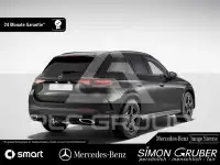2024 Mercedes Benz GLC 400