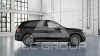 2024 Mercedes Benz GLC 400