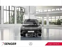 2024 Mercedes Benz GLC 400