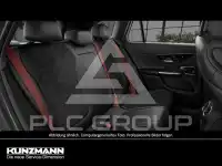 2024 Mercedes Benz GLC 400