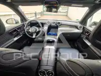 2024 Mercedes Benz GLC 400