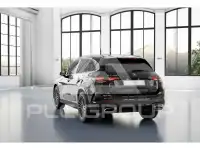2024 Mercedes Benz GLC 400