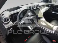 2024 Mercedes Benz GLC 400