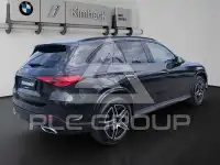 2024 Mercedes Benz GLC 400