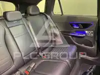 2024 Mercedes Benz GLC 400