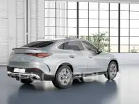 2024 Mercedes Benz GLC 400