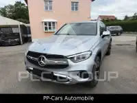 2024 Mercedes Benz GLC 400