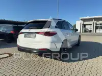 2024 Mercedes Benz GLC 400