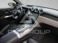 2024 Mercedes Benz GLC 400