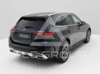 2024 Mercedes Benz GLC 400