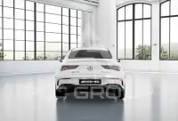2024 Mercedes Benz CLA 35 AMG