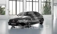 2024 Mercedes Benz CLA 35 AMG