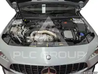 2024 Mercedes Benz CLA 35 AMG