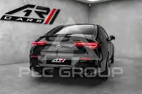 2024 Mercedes Benz CLA 35 AMG