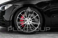2024 Mercedes Benz CLA 35 AMG
