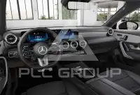 2024 Mercedes Benz CLA 35 AMG