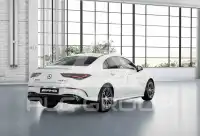2024 Mercedes Benz CLA 35 AMG