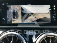 2024 Mercedes Benz CLA 35 AMG