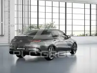 2024 Mercedes Benz CLA 35 AMG